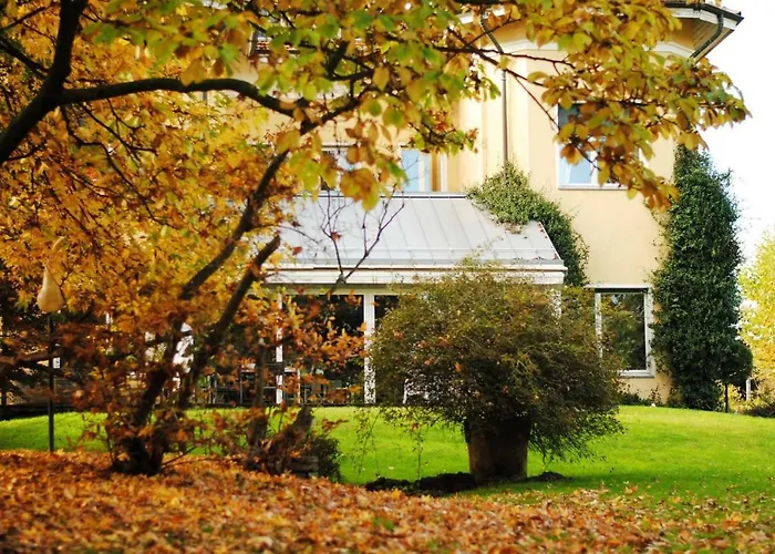 Villa La Maggiorana Rivoli 